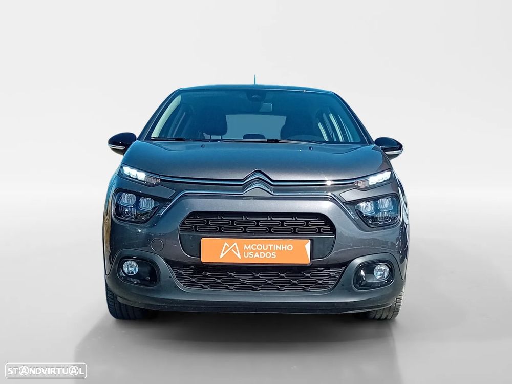 Citroën C3 1.5 BlueHDi Plus - 9