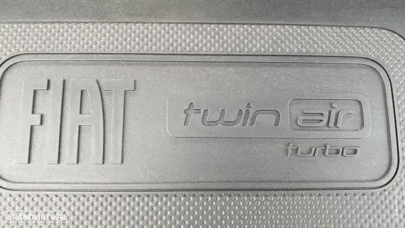 Fiat 500 0.9 TwinAir S&S Pop - 10