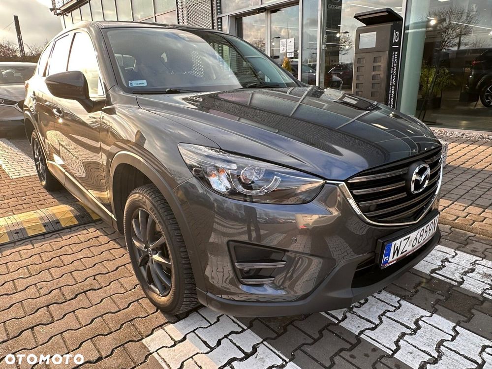 Mazda CX-5 2.2 D Skyenergy 2WD - 9