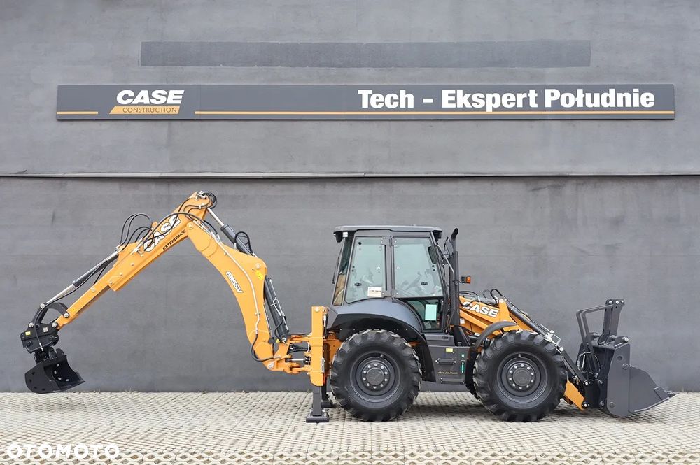 Case 695SV nowa nieużywana od autoryzowanego dealera - 2
