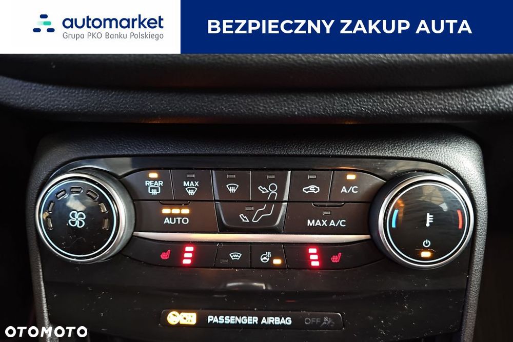 Ford Puma 1.0 EcoBoost mHEV ST-Line X Gold DCT - 15