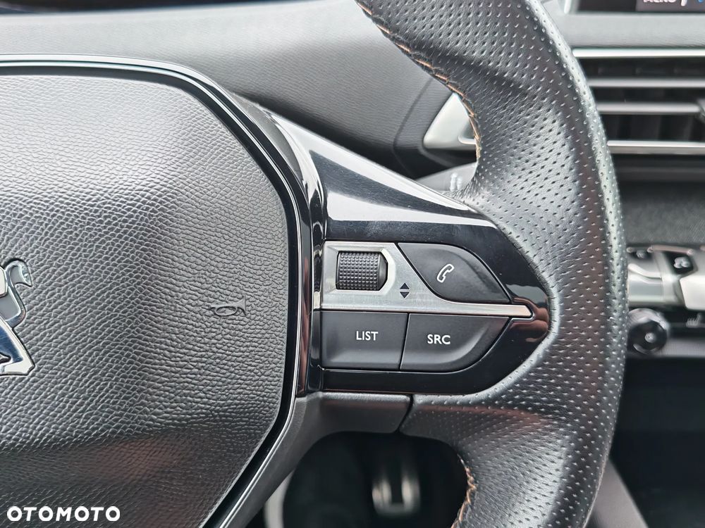 Peugeot 5008 1.2 PureTech Access - 20