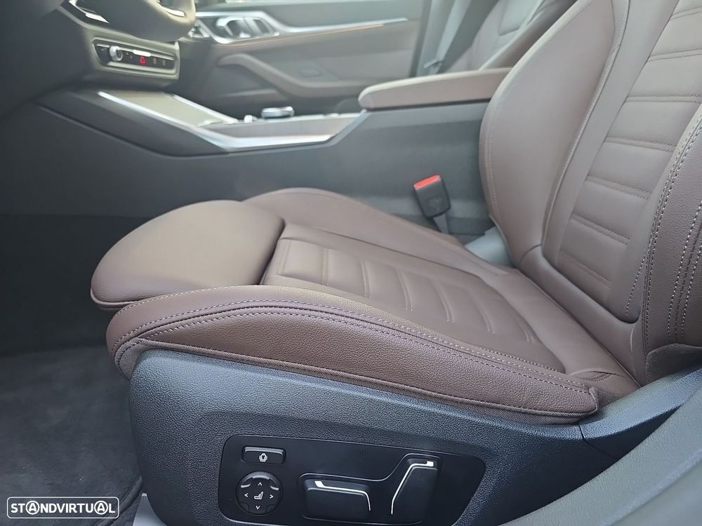 BMW 420 Gran Coupé d Auto - 15