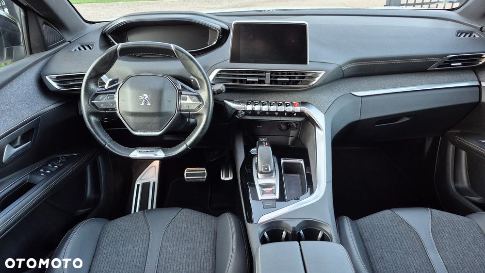 Peugeot 5008 PureTech 180 EAT8 Stop & Start GT Pack - 20