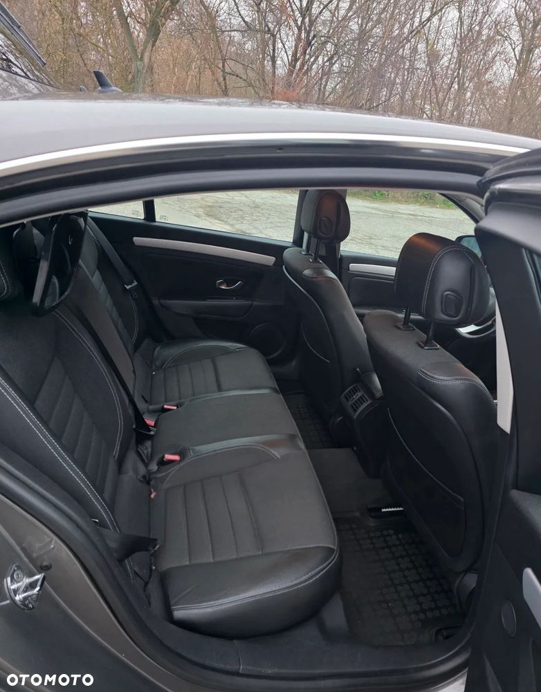 Renault Laguna 2.0 DCi Dynamique - 15