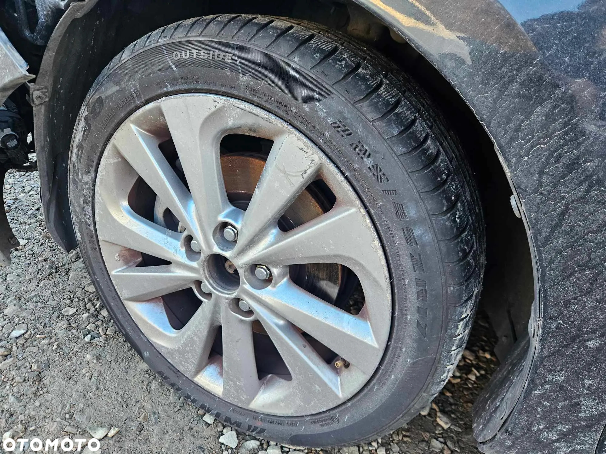 Toyota Auris 1.8 VVT-i Hybrid Automatik Edition S+ - 19