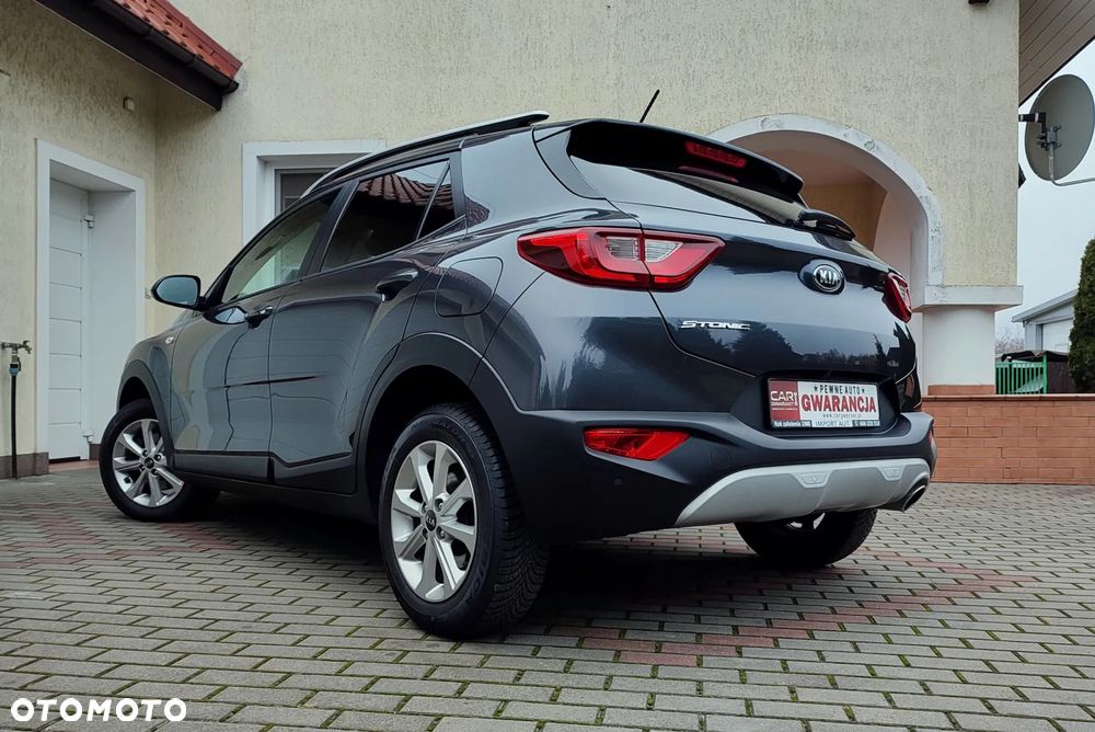 Kia Stonic 1.2 Dream-Team Edition - 6