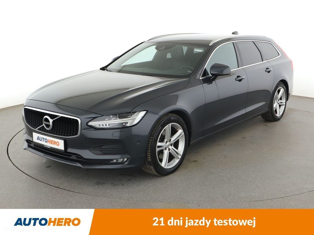 Volvo V90 D4 Momentum - 1