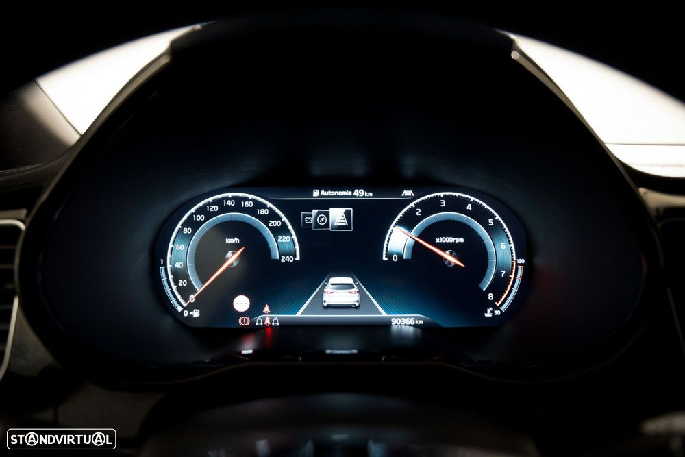 Kia ProCeed 1.0 T-GDI GT Line - 15