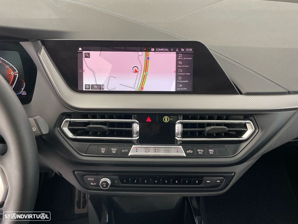 BMW 116 - 21