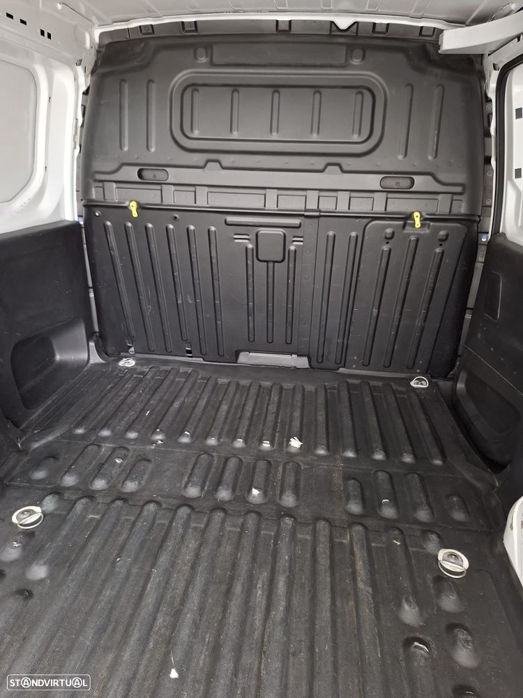 Opel Combo  Life 1.5 CDTi L1H1 Enjoy - 17