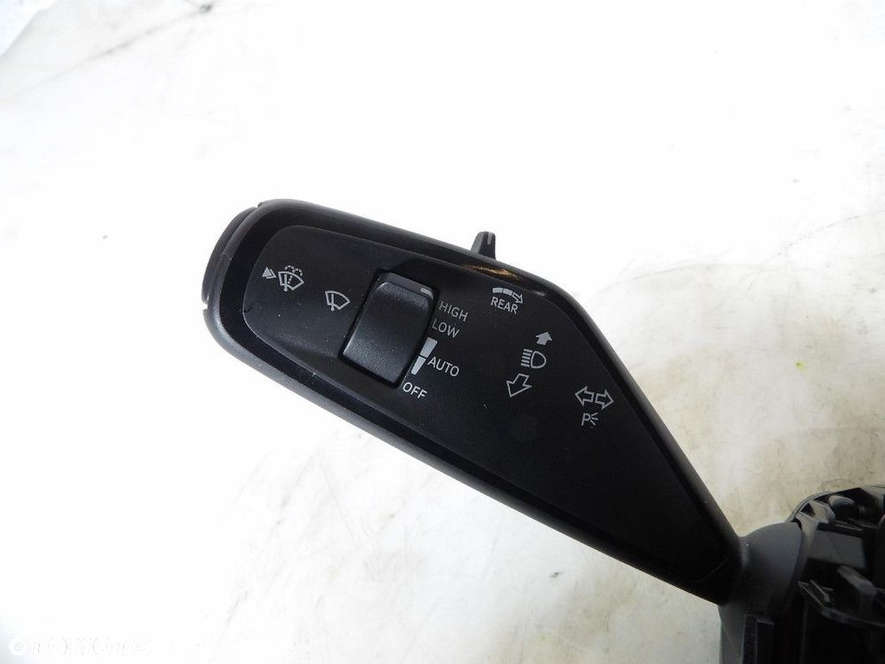 SKODA SUPERB IV 4 PRZEŁĄCZNIK ZESPOLONY 1EE953507H - 2