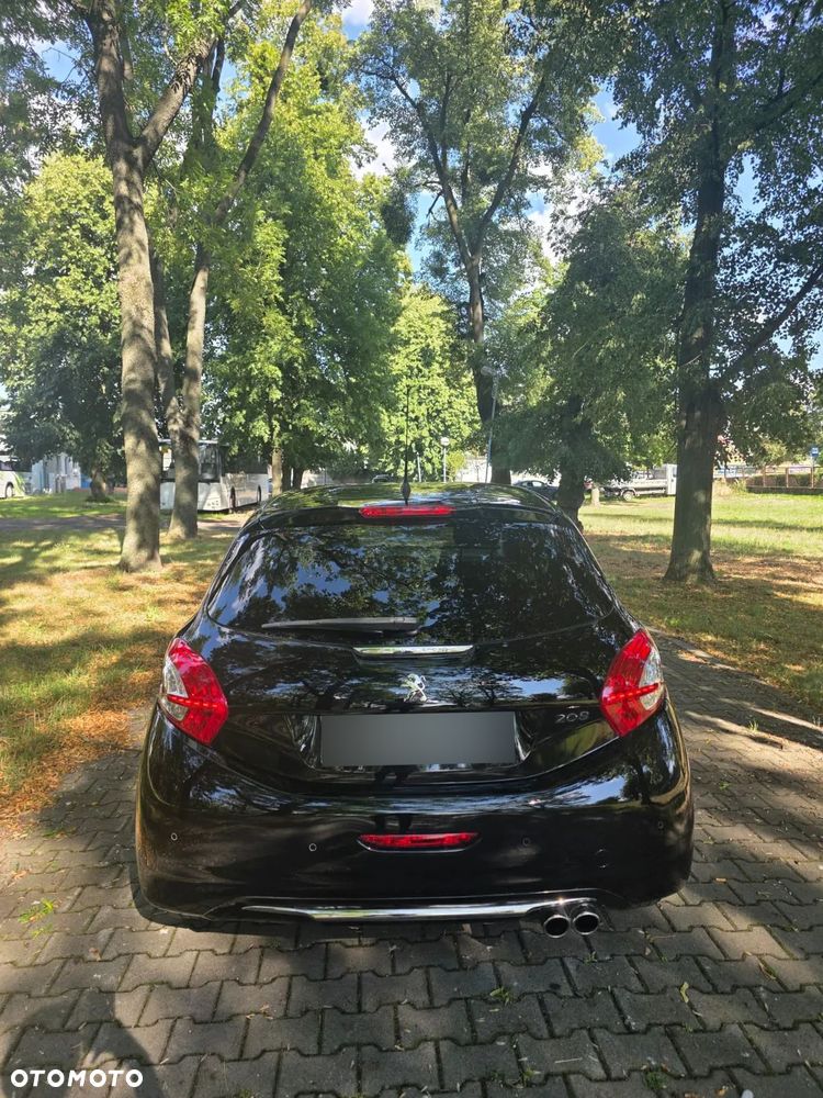 Peugeot 208 82 PureTech Style - 6