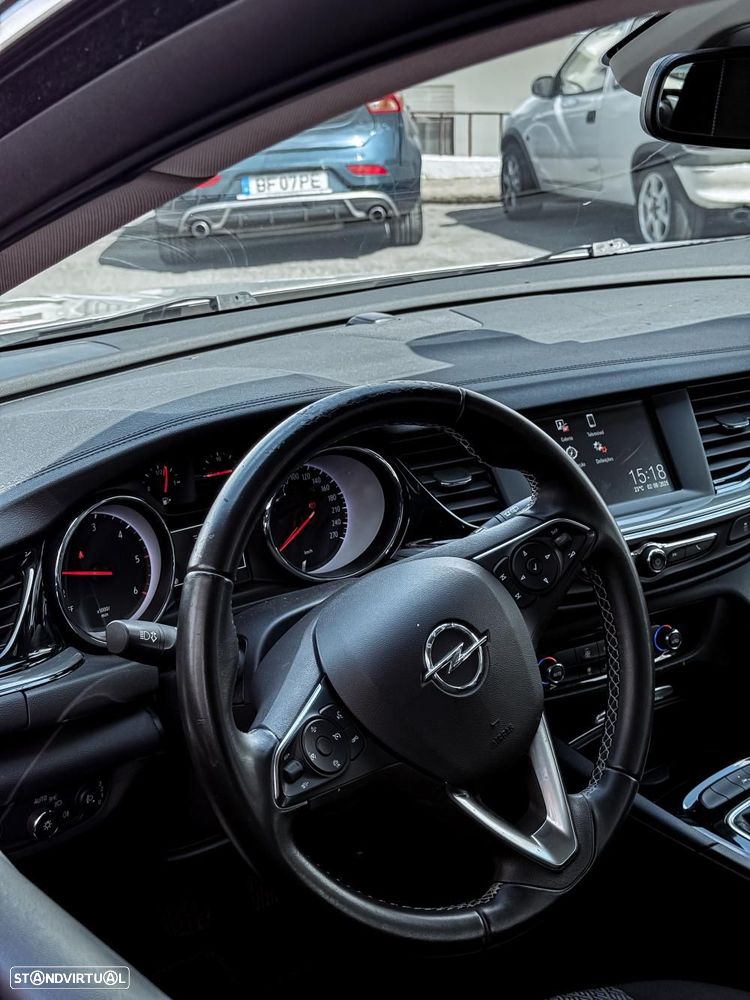 Opel Insignia Sports Tourer 1.6 CDTi Business Edition - 10