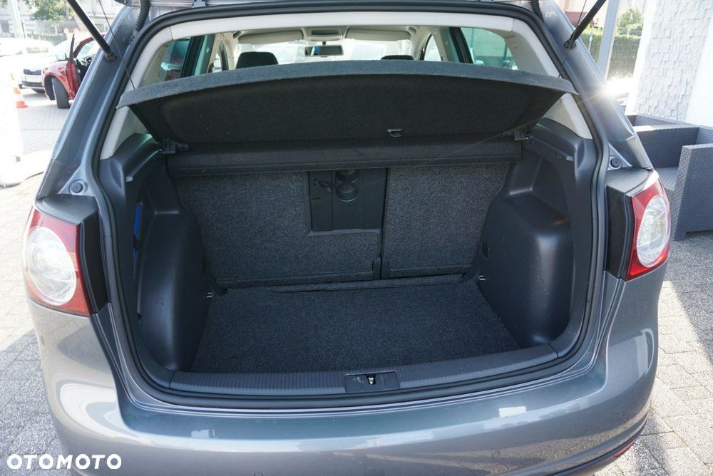 Volkswagen Golf Plus - 18