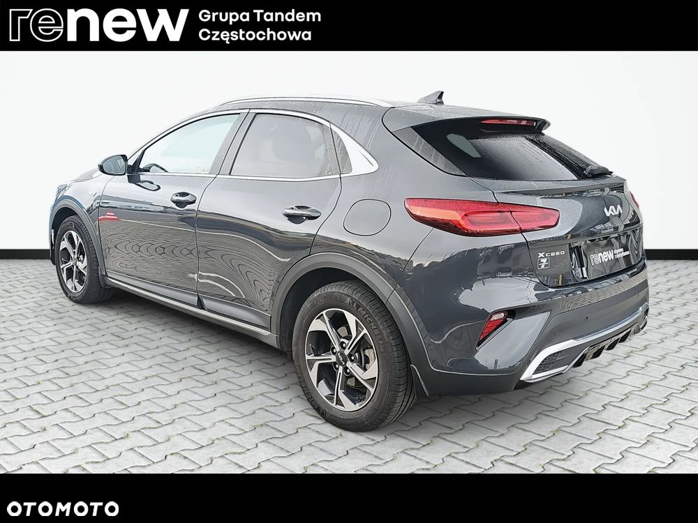 Kia XCeed 1.5 T-GDI M - 7