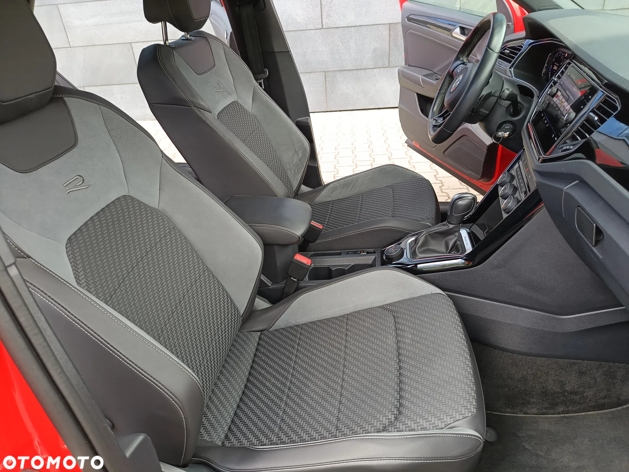 Volkswagen T-Roc 2.0 TSI OPF 4MOTION DSG - 23