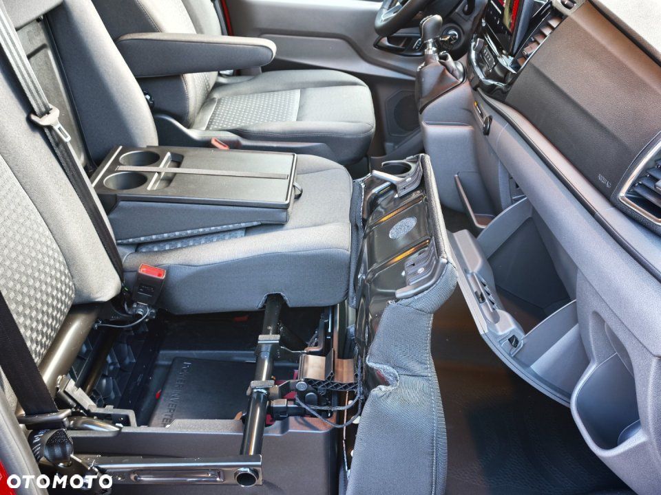 Ford Transit - 19