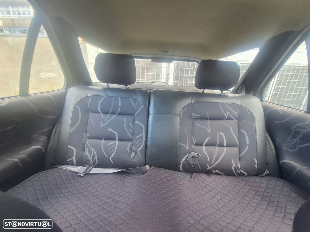 Peugeot 306 Break 1.4 Iceland - 9