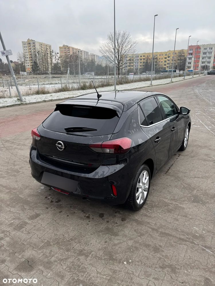 Opel Corsa 1.2 Start/Stop Elegance - 4