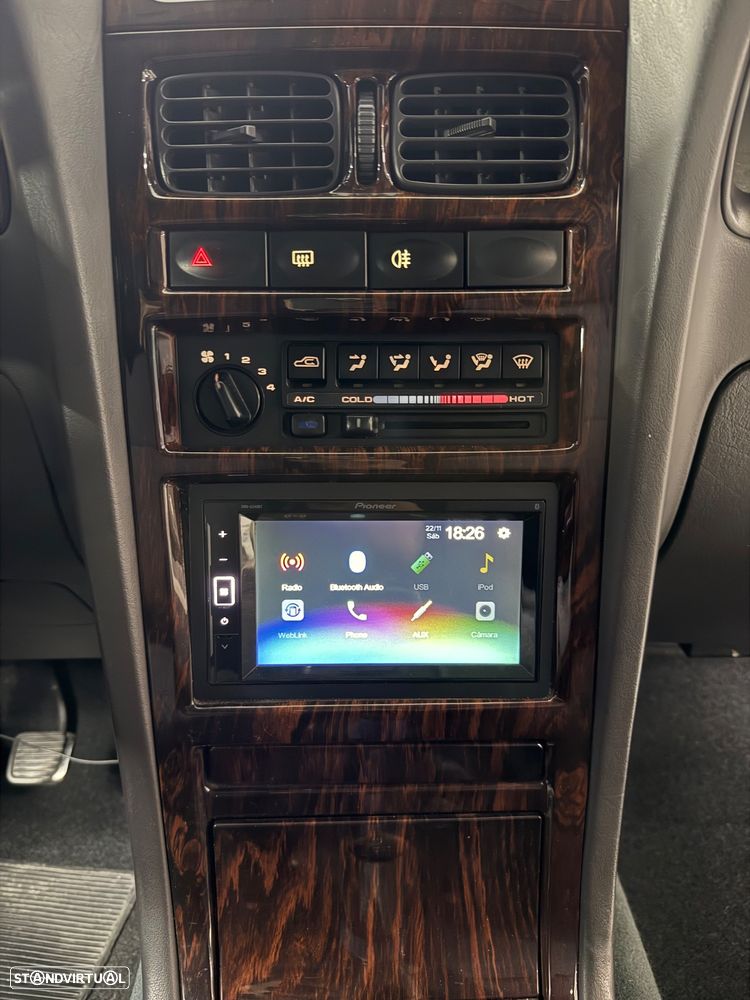 SsangYong Korando 602 2.9 D EL - 8