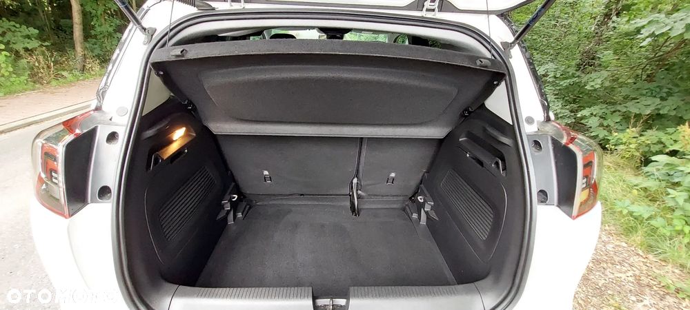 Opel Crossland X 1.2 Edition - 28