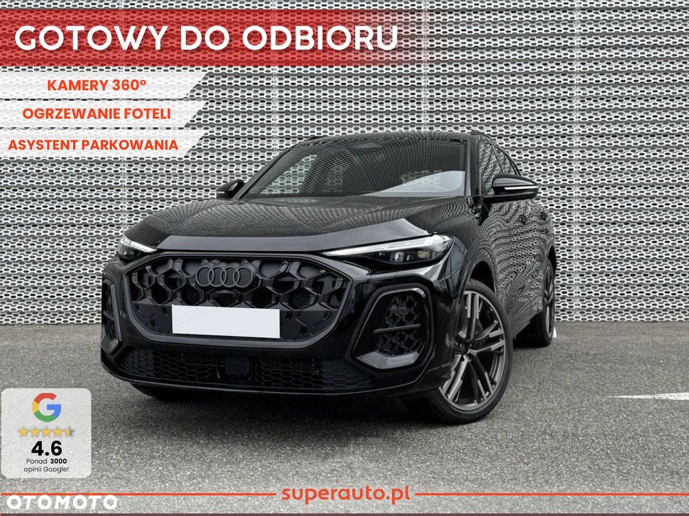 Audi Q5 TFSI mHEV 150 kW Quattro S tronic - 2