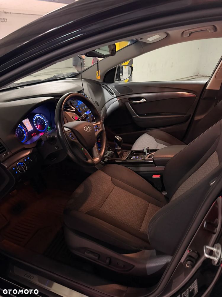 Hyundai i40 1.7 CRDi Comfort - 9