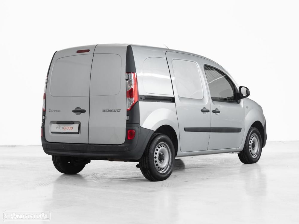 Renault Kangoo 1.5 dCi Busines  c/iva - 3