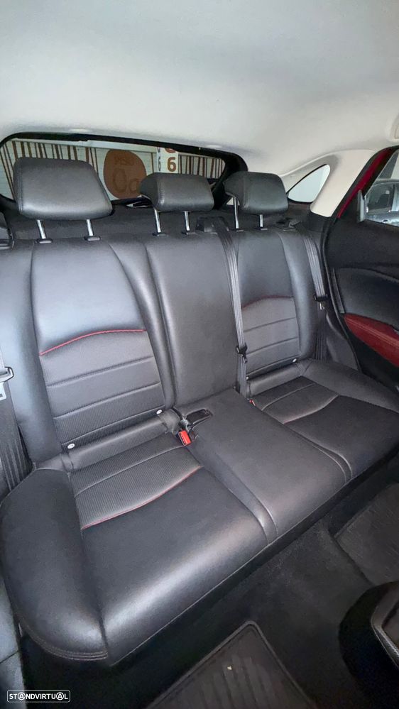Mazda CX-3 1.5 Sky.Excellence HT Navi - 15