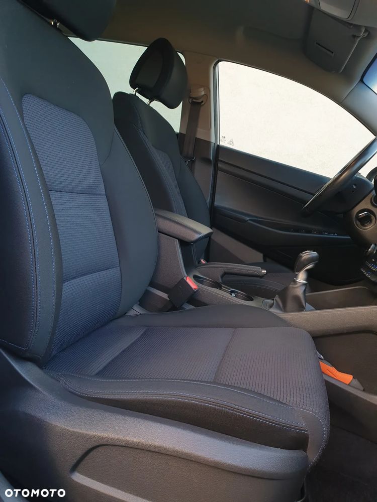 Hyundai Tucson 1.6 GDi 2WD Advantage - 30