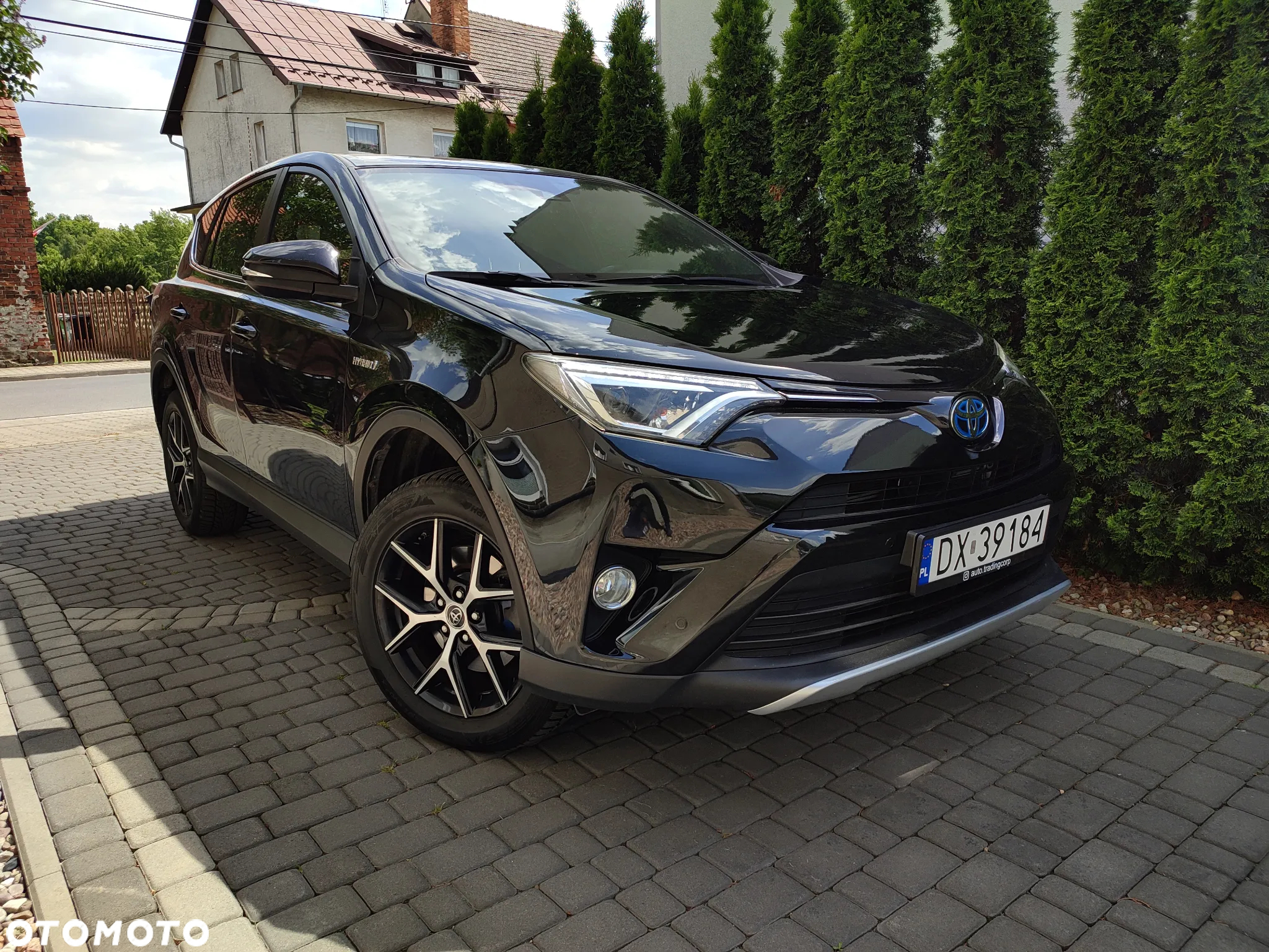Toyota RAV4 - 23