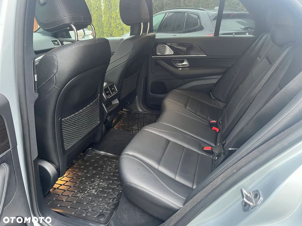 Mercedes-Benz GLE - 37
