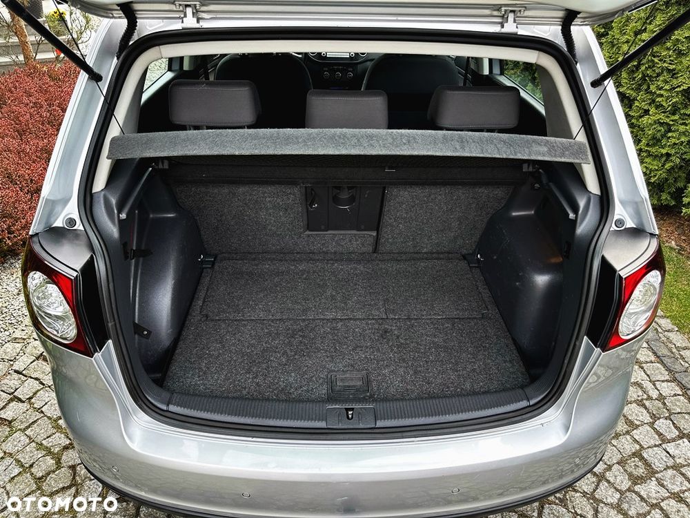 Volkswagen Golf Plus 1.6 Tour Edition - 27