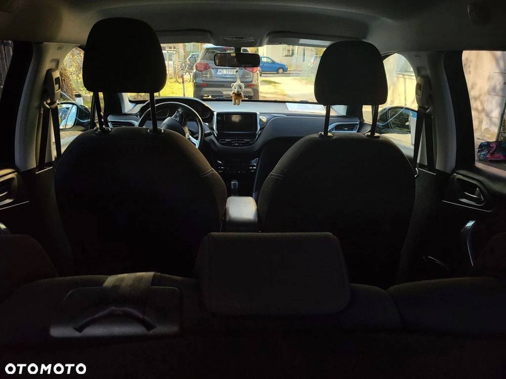 Peugeot 2008 1.2 Pure Tech Access EU6 - 8