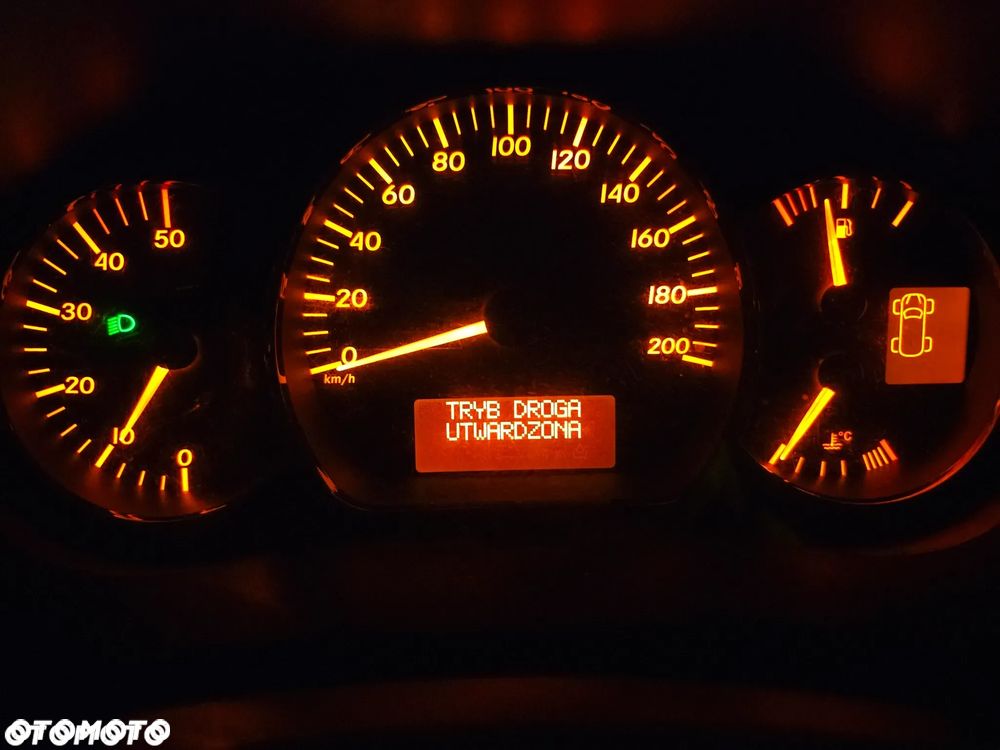 Mercedes-Benz Citan 109 CDI, 1,5 D, 90KM, FV23%, salon PL - 16