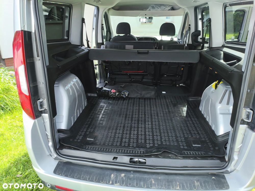 Fiat Doblo - 28