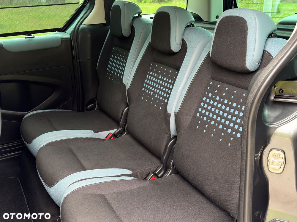 Citroën Berlingo 1.6 HDi 90 FAP Multispace - 33