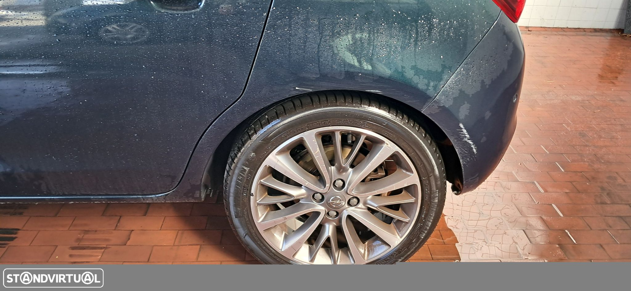 Opel Corsa 1.0 T Cosmo - 3