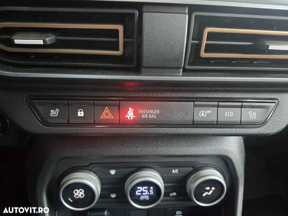 Dacia Sandero Stepway ECO-G 100 MT6 Extreme - 19