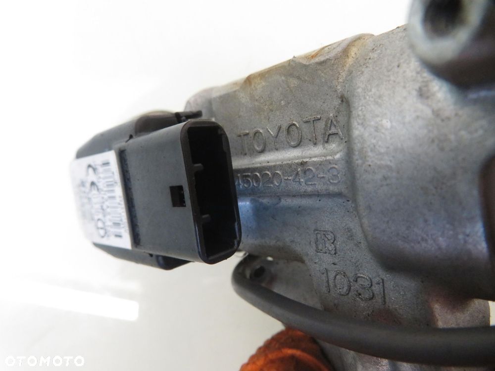 STACYJKA WKŁADKI TOYOTA RAV 4 II 45020423 - 6