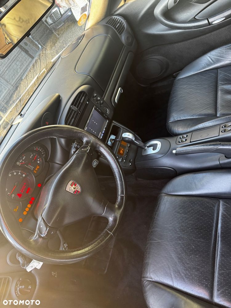 Porsche 911 - 9