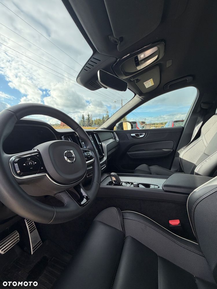 Volvo XC 60 - 19