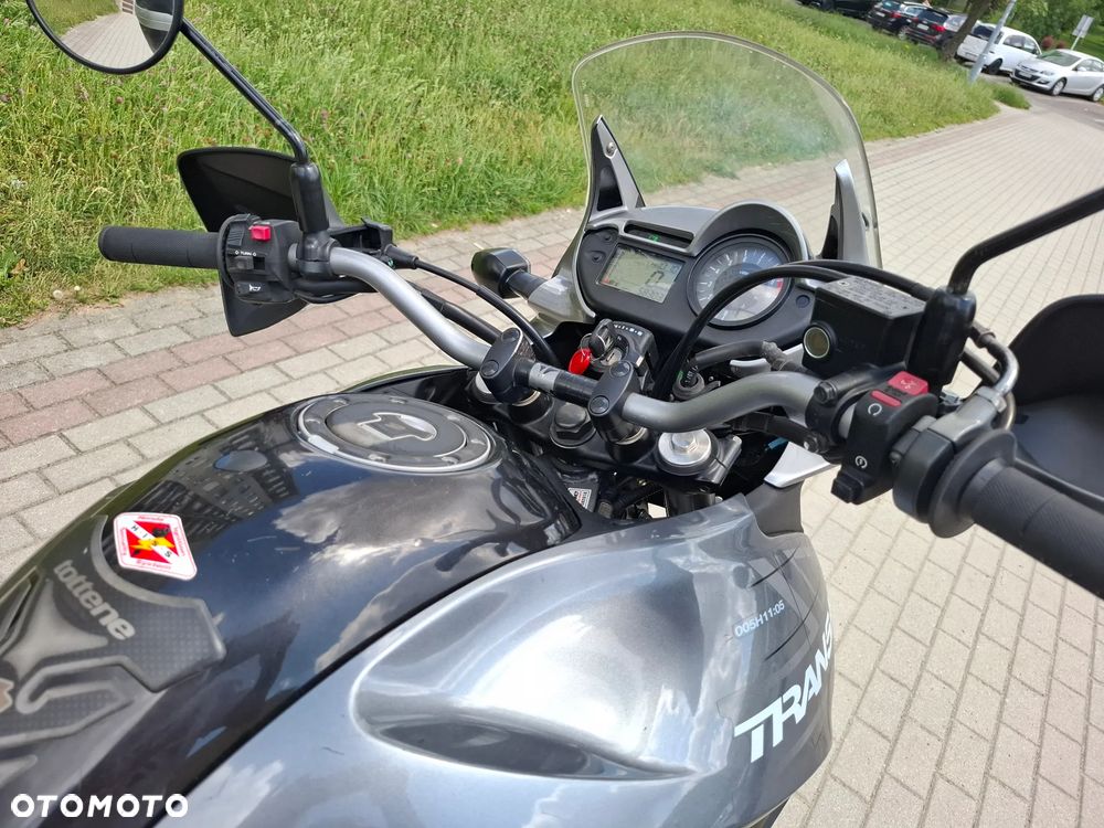 Honda Transalp - 30