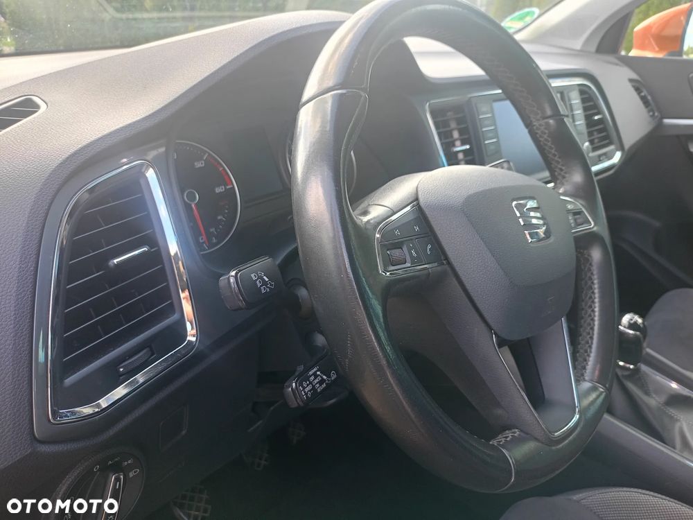 Seat Ateca - 9