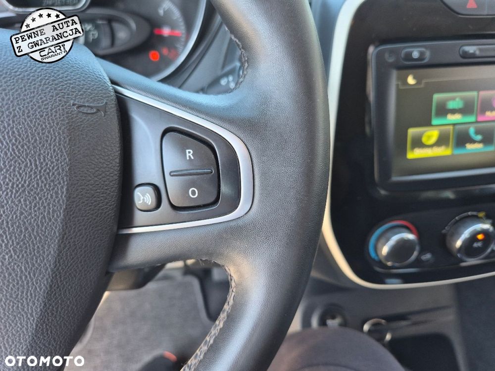 Renault Captur - 25