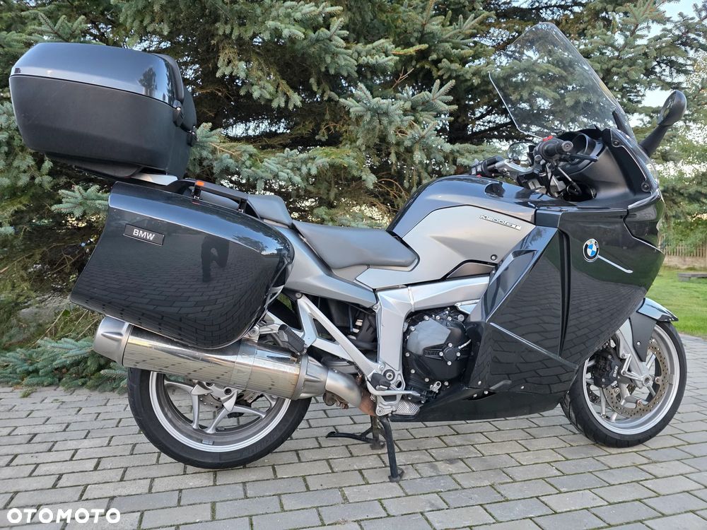 BMW K - 5