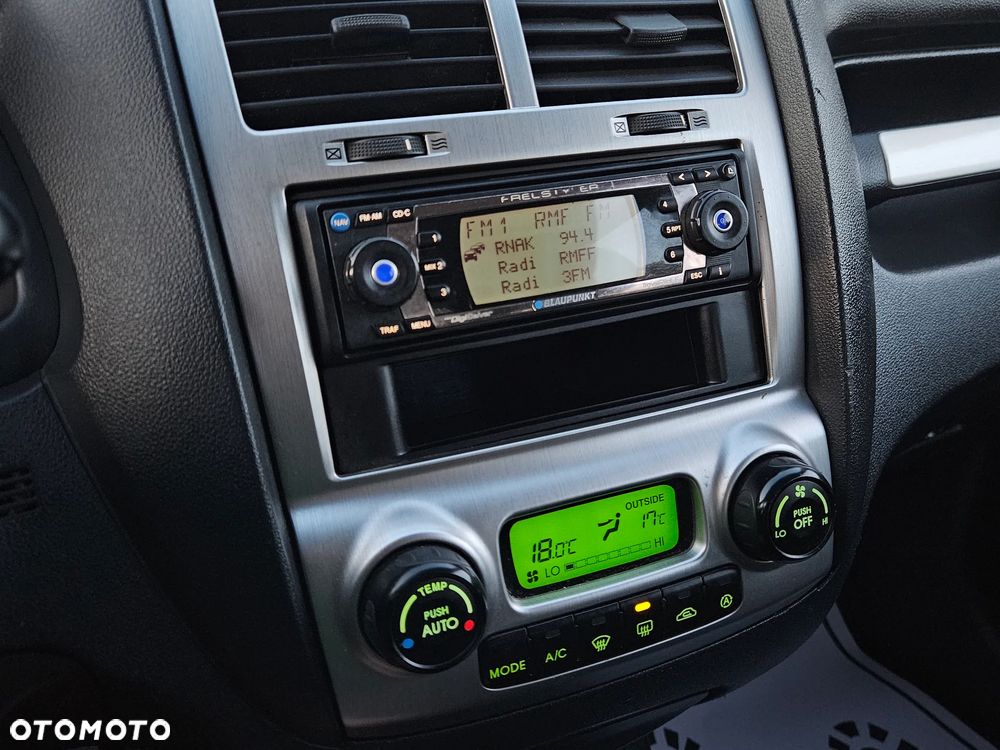 Kia Sportage - 20