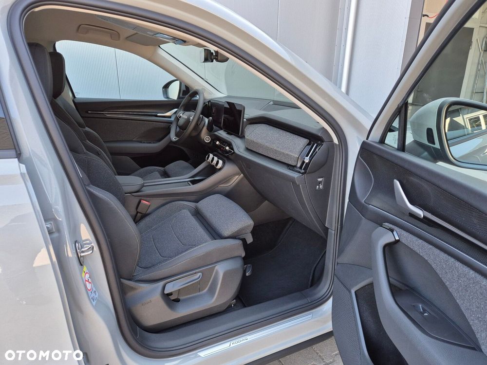 Skoda Kodiaq 2.0 TDI 4x2 Selection DSG - 12