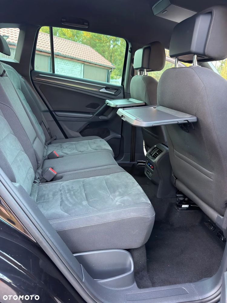 Volkswagen Tiguan - 14